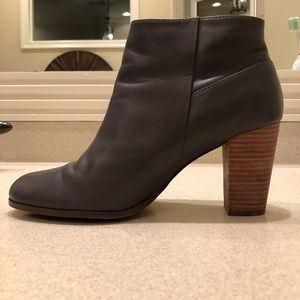Cole Haan Davenport Booty